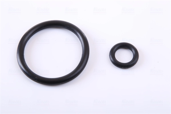 Radiator, engine cooling ** FIRST FIT ** 69711