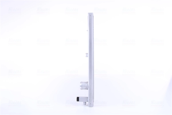 Radiator, engine cooling 65614