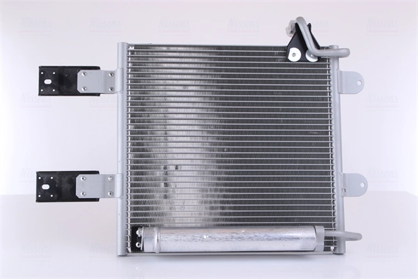 Condenser, air conditioning 94446