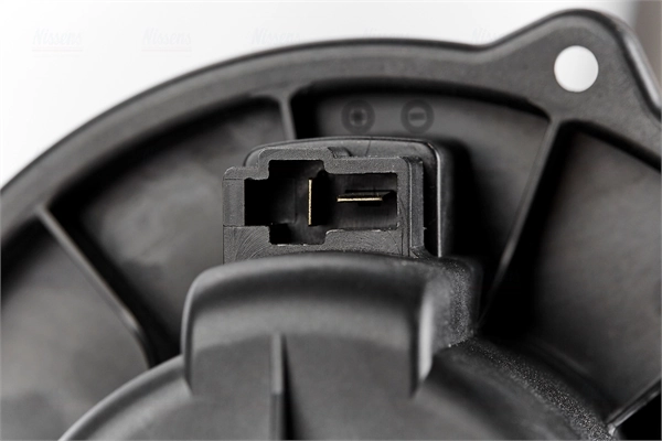 Interior Blower 87709