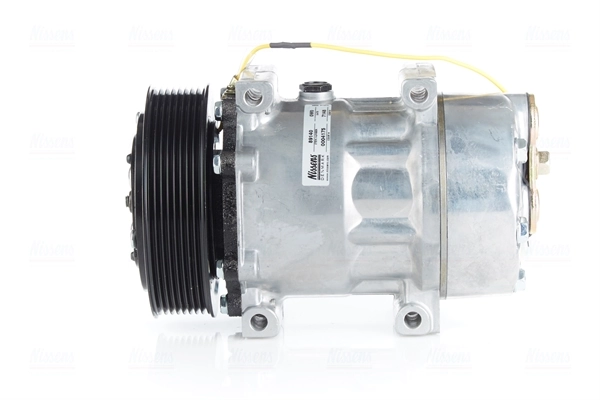 Compressor, air conditioning ** FIRST FIT ** 89140