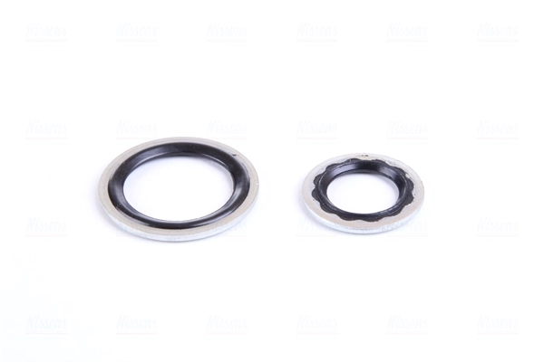 Compressor, air conditioning ** FIRST FIT ** 890595