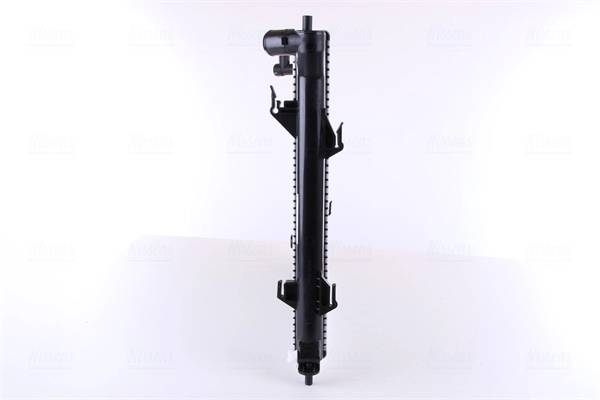 Radiator, engine cooling 67076