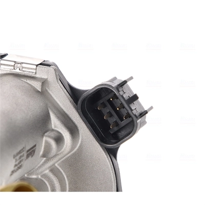 Throttle Body ** FIRST FIT ** 955152