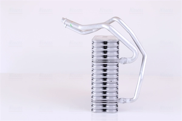 Evaporator, air conditioning 92205