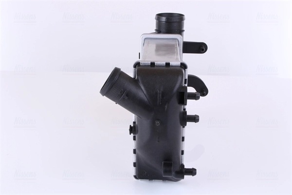 Charge Air Cooler 96417