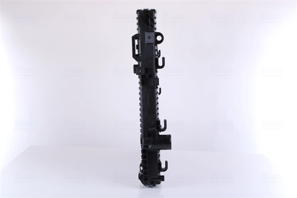 Radiator, engine cooling 62626A