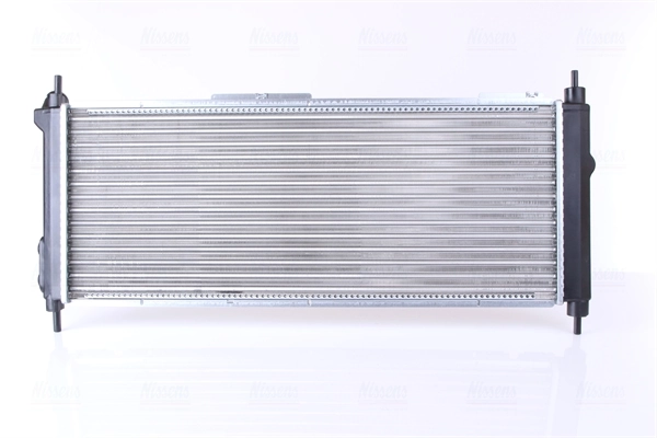 Radiator, engine cooling 63254A