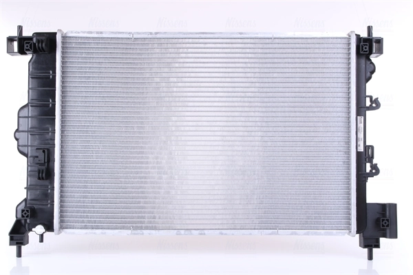 Radiator, engine cooling 61715