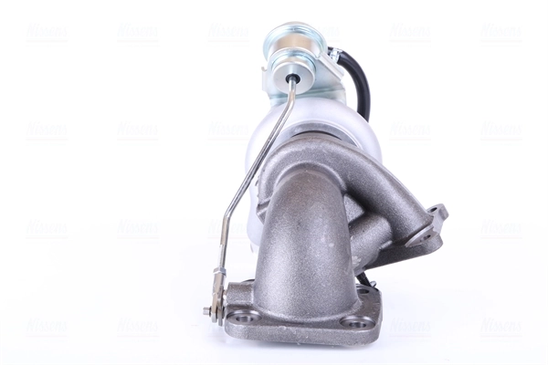 Charger, charging (supercharged/turbocharged) ** FACTORY NEW ** 93075