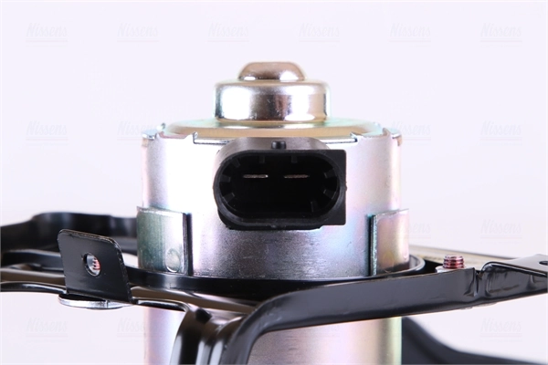 Fan, engine cooling 85041