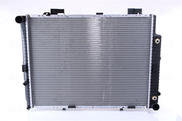 Radiator, engine cooling 62608A