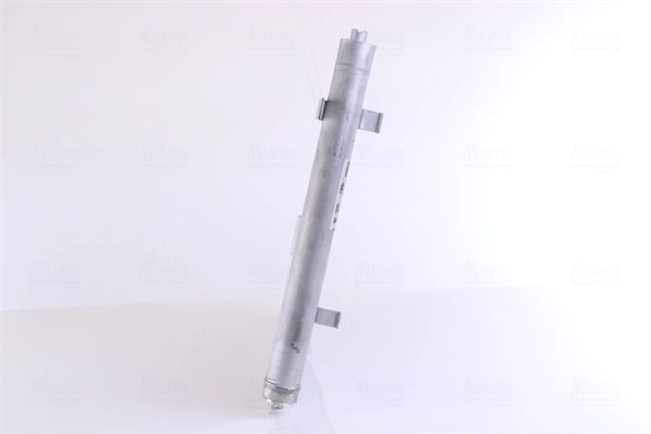 NISSENS 941181 Condenser, air conditioning