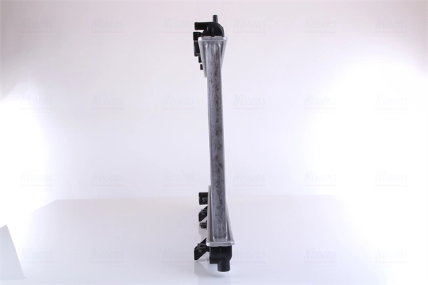 NISSENS 67736 Radiator, engine cooling