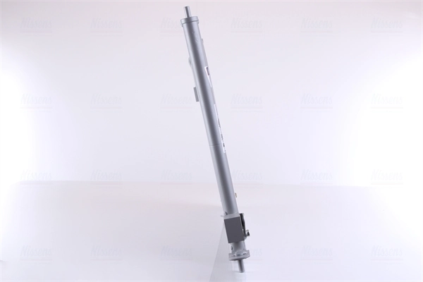 NISSENS 940008 Condenser, air conditioning