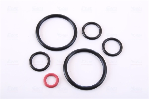 Radiator, engine cooling ** FIRST FIT ** 60778