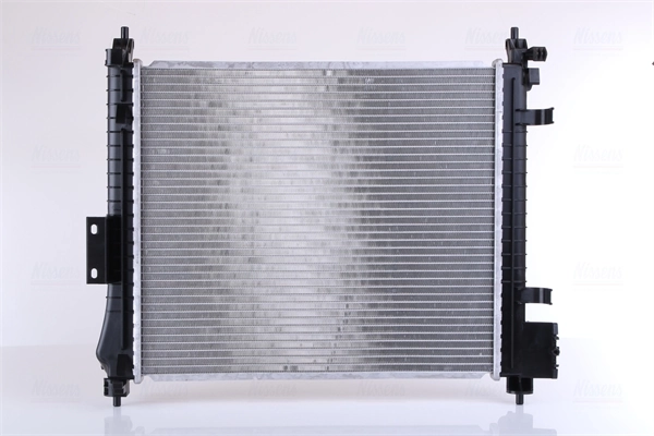 NISSENS 68810 Radiator, engine cooling