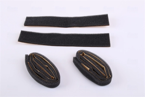 Heat Exchanger, interior heating 71942