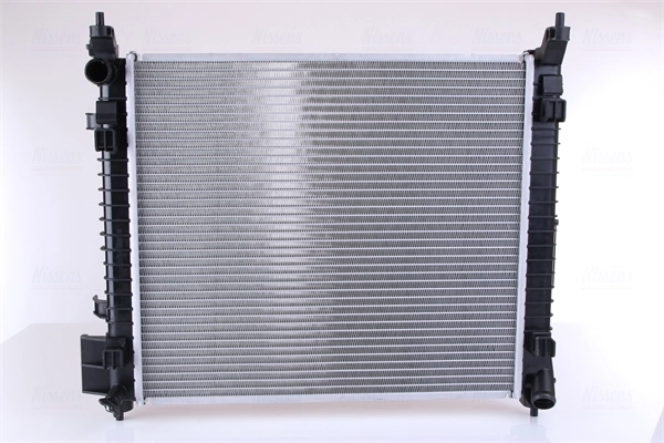 Radiator, engine cooling 68720