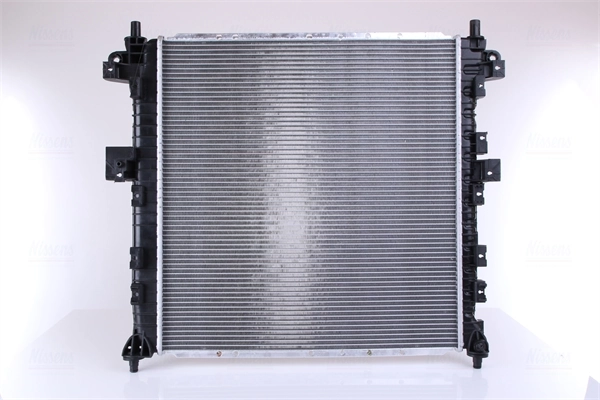 Radiator, engine cooling 64316