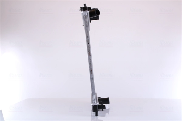 NISSENS 606117 Radiator, engine cooling