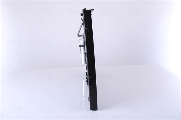 Condenser, air conditioning 94546