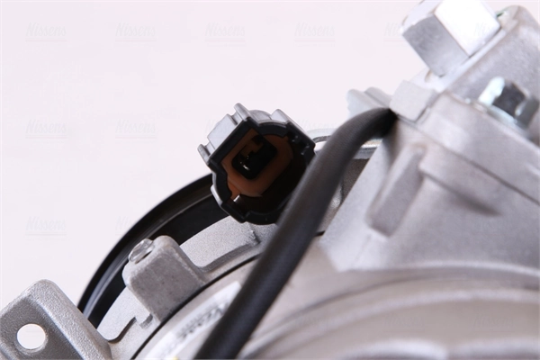 NISSENS 890816 Compressor, air conditioning