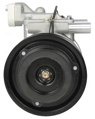 Compressor, air conditioning ** FIRST FIT ** 89290