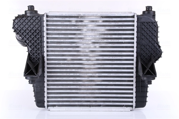 Charge Air Cooler 961203