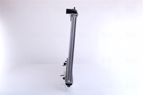 Radiator, engine cooling ** FIRST FIT ** 62953A