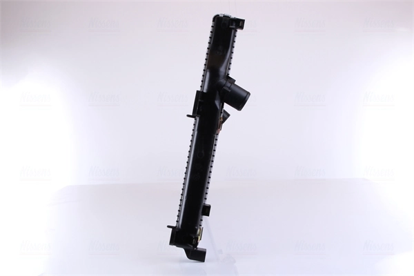 NISSENS 646865 Radiator, engine cooling