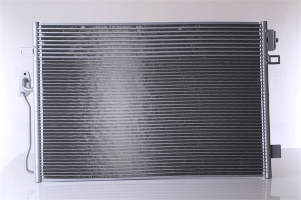 Condenser, air conditioning 940379
