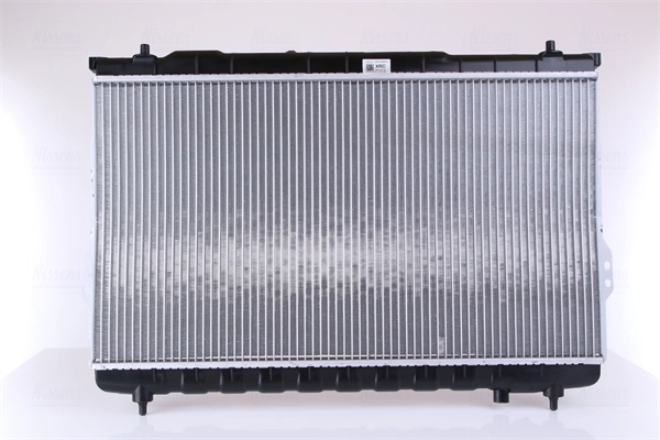 Radiator, engine cooling 67036