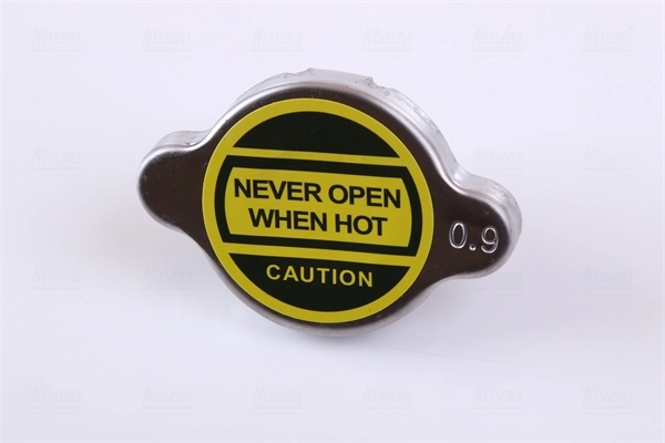 Radiator, engine cooling ** FIRST FIT ** 68703A