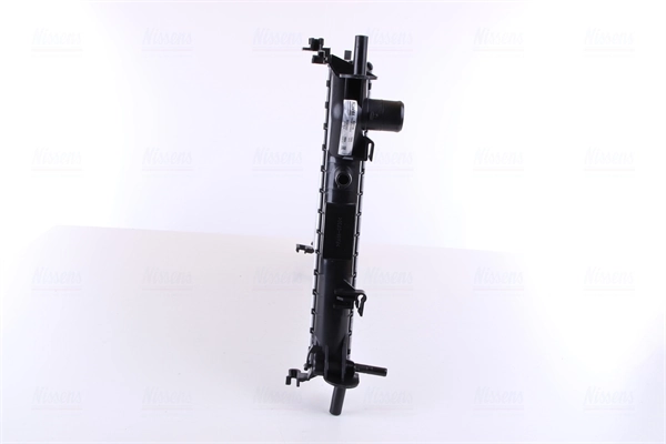 Radiator, engine cooling 62073A