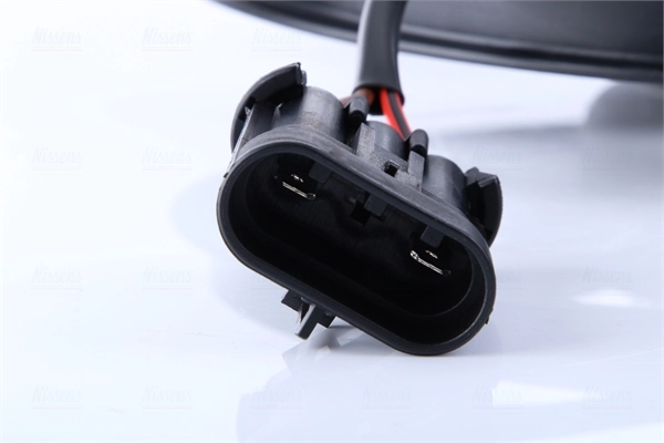 Fan, engine cooling 850072