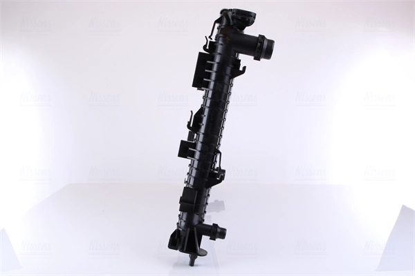 Radiator, engine cooling 606466