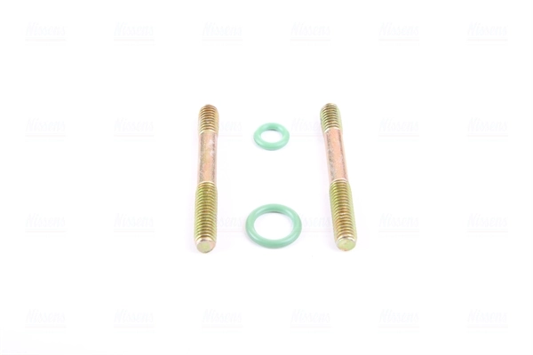 Condenser, air conditioning ** FIRST FIT ** 940832