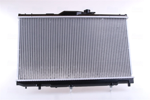 Radiator, engine cooling 646281
