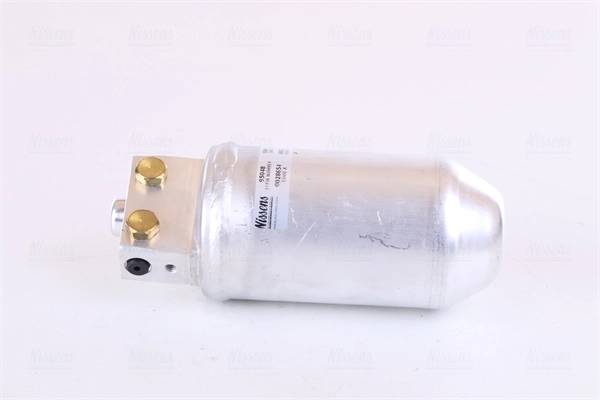 Dryer, air conditioning 95048