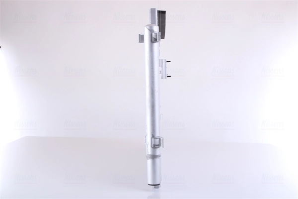 NISSENS 940595 Condenser, air conditioning