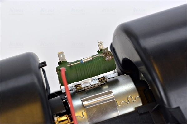 Interior Blower 87146