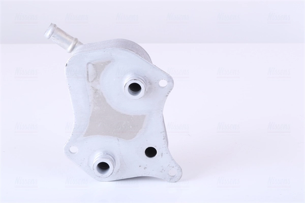 Oil Cooler, engine oil 90711