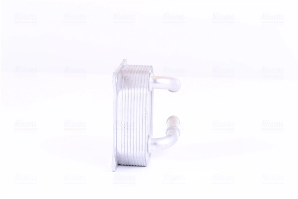 Oil Cooler, engine oil 90897