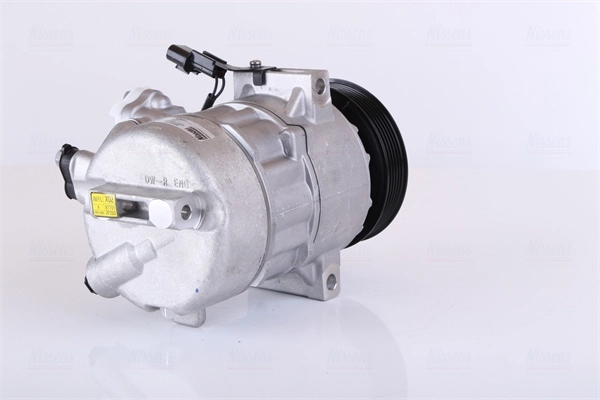 Compressor, air conditioning ** FIRST FIT ** 890578