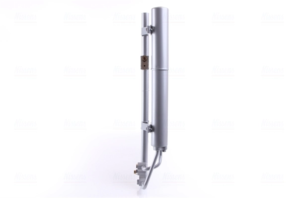 NISSENS 940900 Condenser, air conditioning