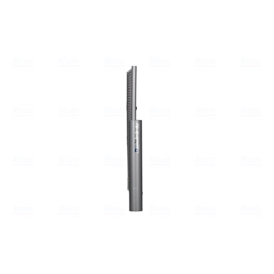 NISSENS 941263 Condenser, air conditioning