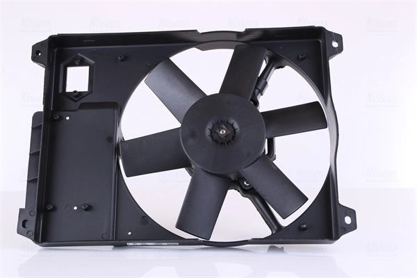 Fan, engine cooling 85020