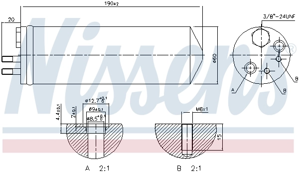 Dryer, air conditioning 95148