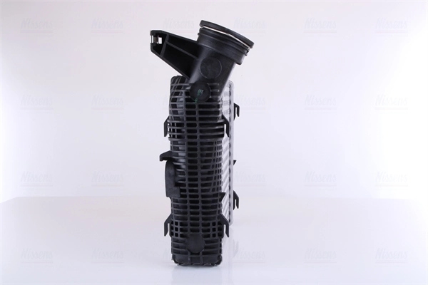 NISSENS 961426 Charge Air Cooler